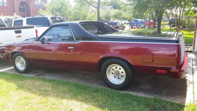 1980 Chevrolet El Camino - photo 5