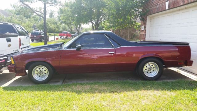 1980 Chevrolet El Camino - photo 6