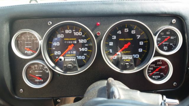 1980 Chevrolet El Camino - photo 7