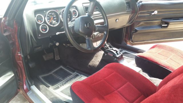 1980 Chevrolet El Camino - photo 8