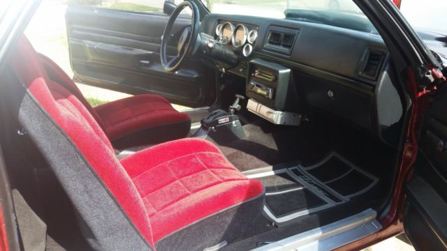 1980 Chevrolet El Camino - photo 9