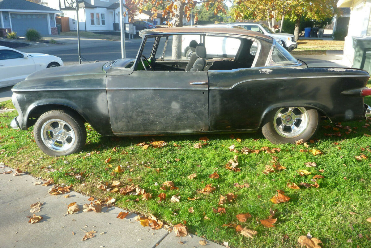 1960 Studebaker Lark - photo 3