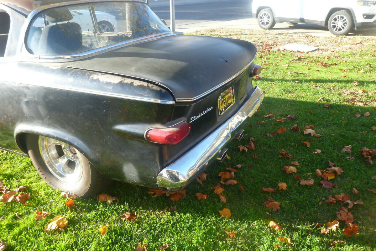 1960 Studebaker Lark - photo 4