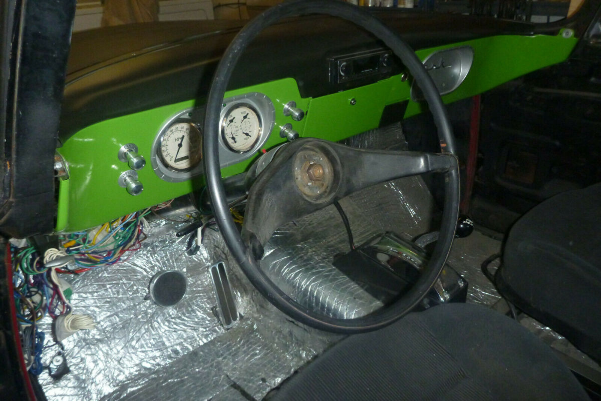 1960 Studebaker Lark - photo 7