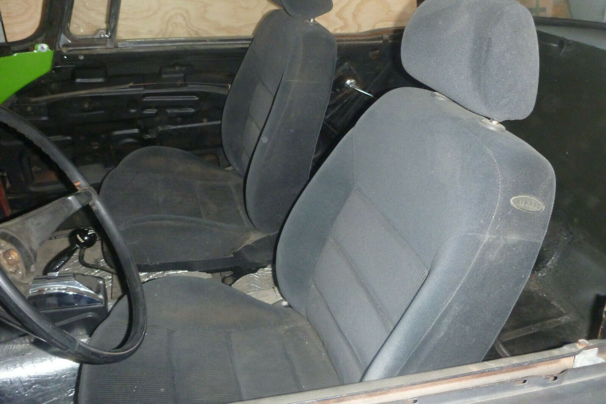1960 Studebaker Lark - photo 8