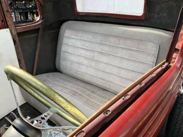 1932 Ford MODEL 18 COUPE CHOP TOP - photo 5