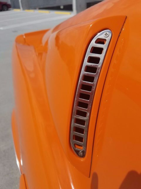 1968 Ford Mustang GT 350 Shelby Cobra / Fastback - photo 6