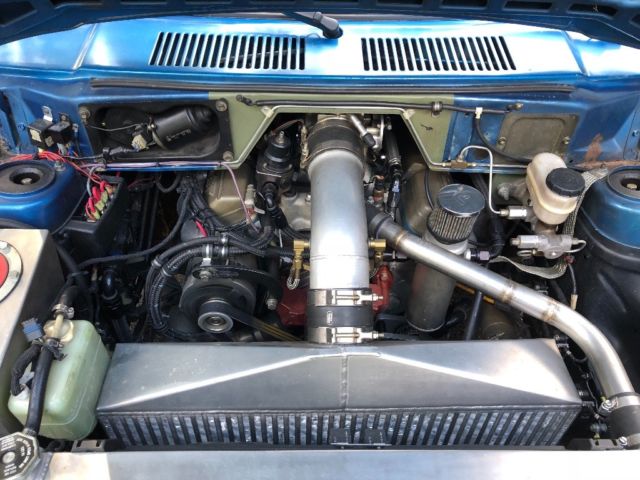 1988 Chevrolet Other - photo 3