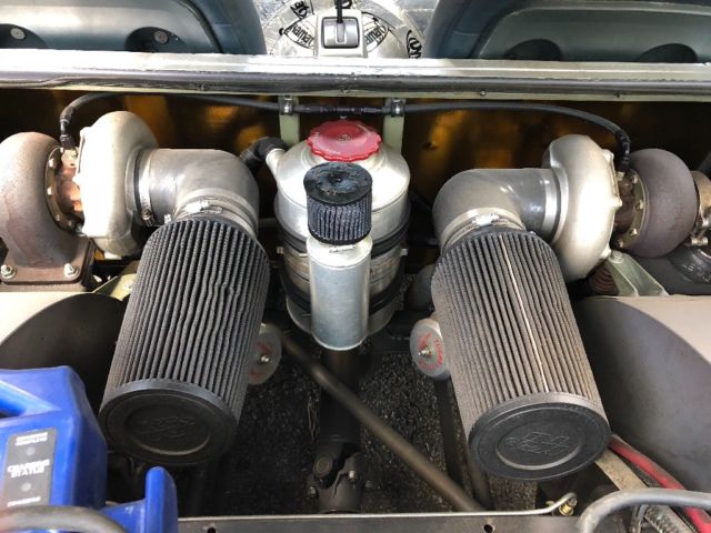 1988 Chevrolet Other - photo 4