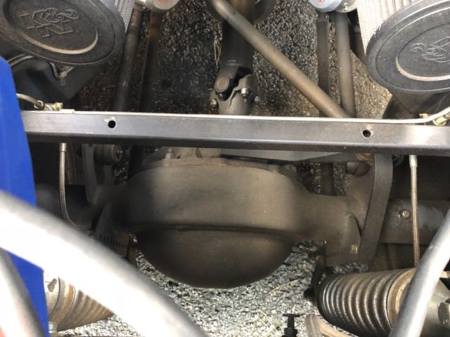 1988 Chevrolet Other - photo 6