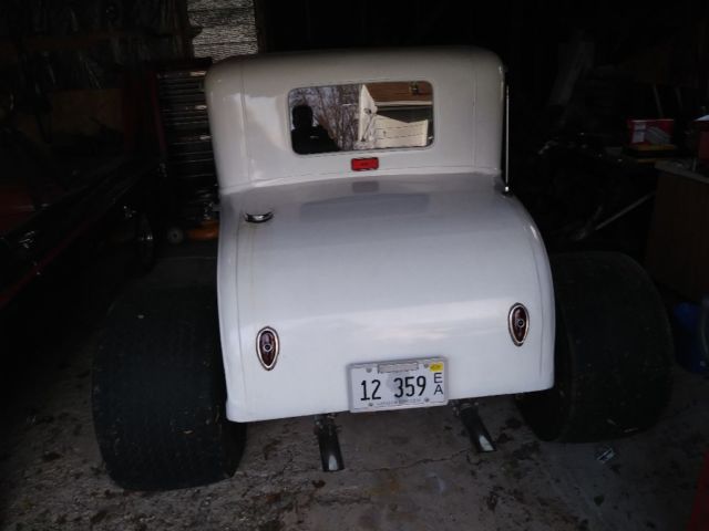 1930 Ford Model A - photo 3