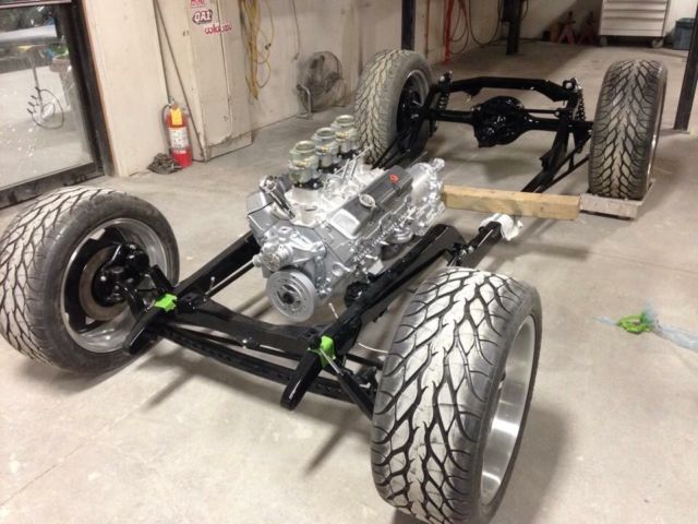 1931 Ford Model A - photo 10