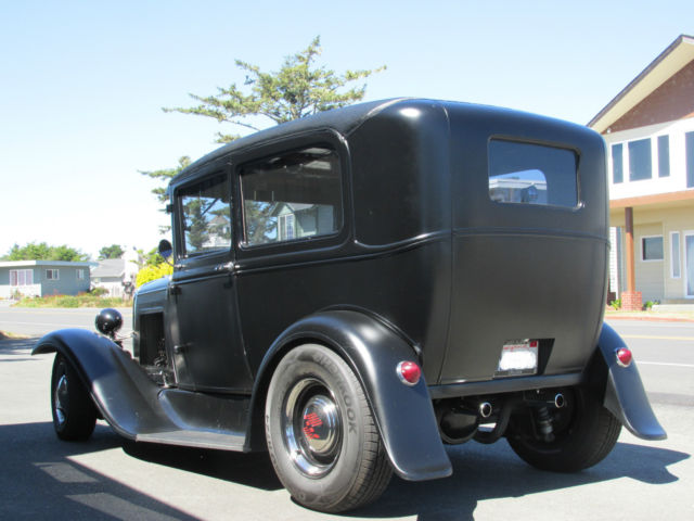 1931 Ford Model A - photo 4