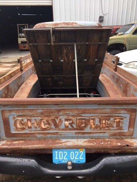 1958 Chevrolet Other Pickups - photo 10