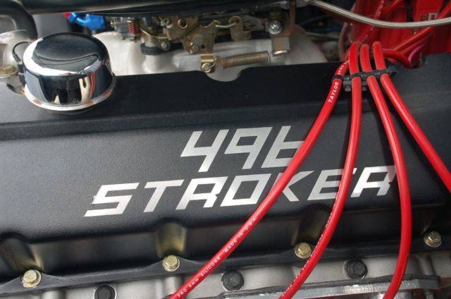 1958 Chevrolet Other Pickups - photo 11