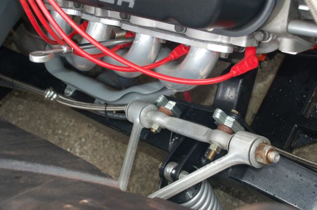 1958 Chevrolet Other Pickups - photo 13