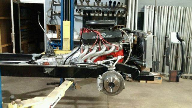 1958 Chevrolet Other Pickups - photo 5