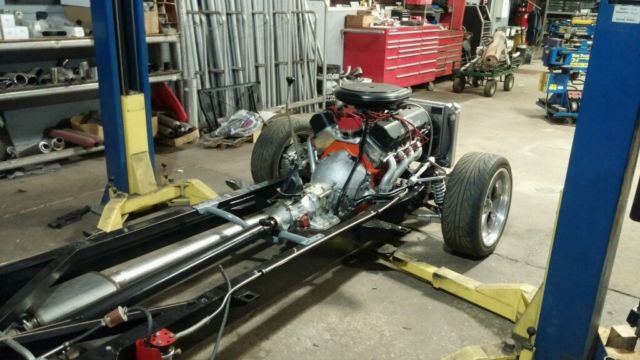 1958 Chevrolet Other Pickups - photo 6