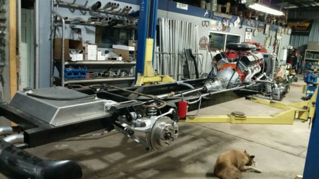 1958 Chevrolet Other Pickups - photo 7