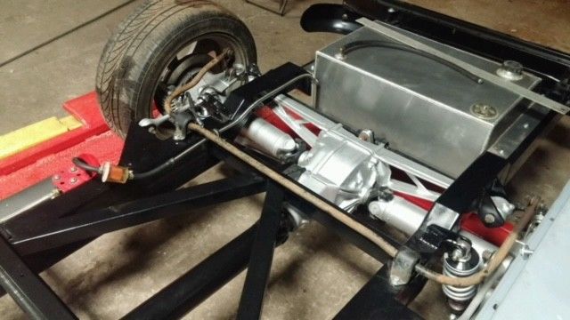 1958 Chevrolet Other Pickups - photo 8