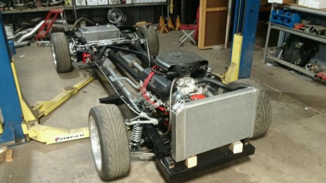 1958 Chevrolet Other Pickups - photo 9