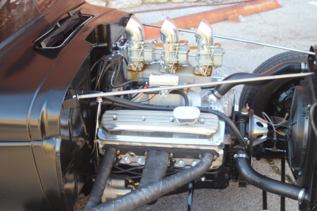 1947 Dodge Other Pickups Hot Rod, Custom, Gasser, Street Rod - photo 4