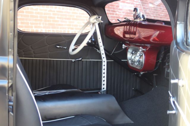 1947 Dodge Other Pickups Hot Rod, Custom, Gasser, Street Rod - photo 5