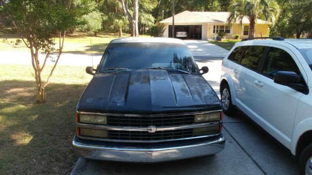 1993 GMC Sierra 1500 - photo 3