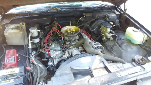 1993 GMC Sierra 1500 - photo 6