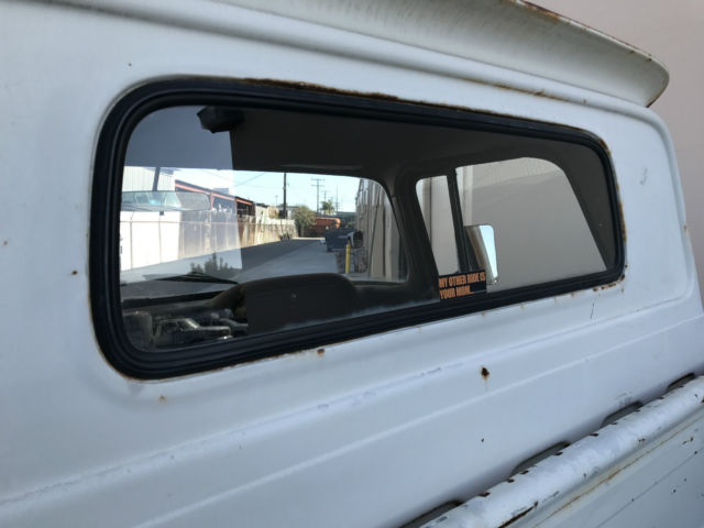 1963 Chevrolet C-10 - photo 6