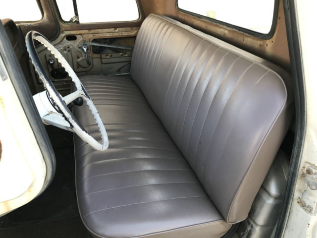 1963 Chevrolet C-10 - photo 8