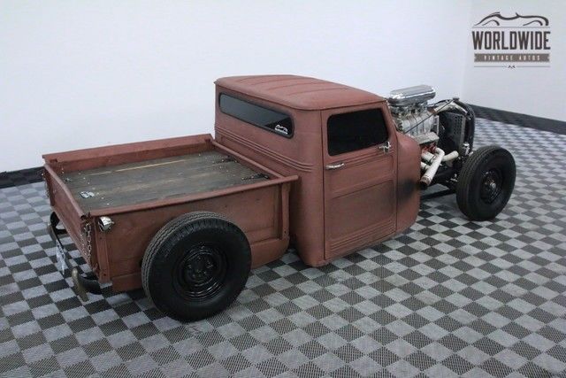 1956 Willys - photo 10