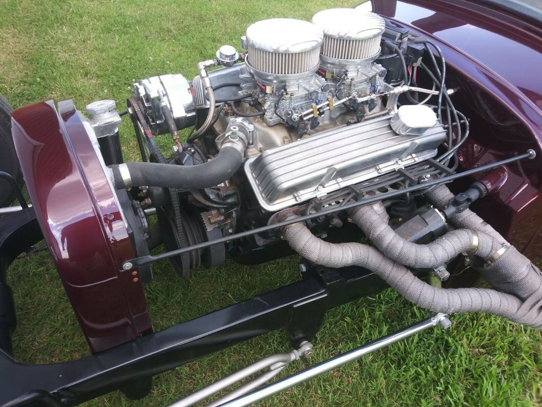 1930 Nash - photo 10