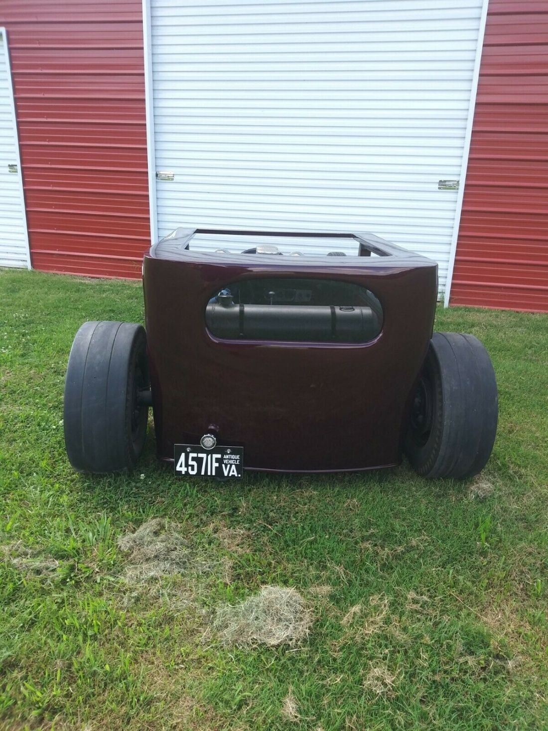 1930 Nash - photo 11