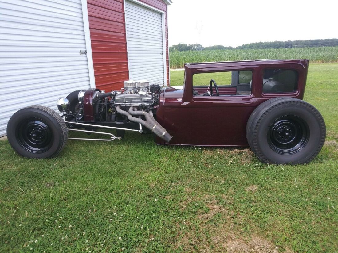 1930 Nash - photo 12