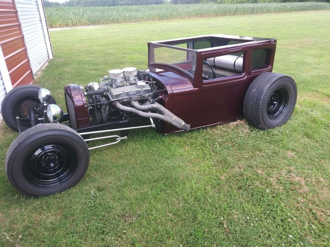 1930 Nash - photo 13