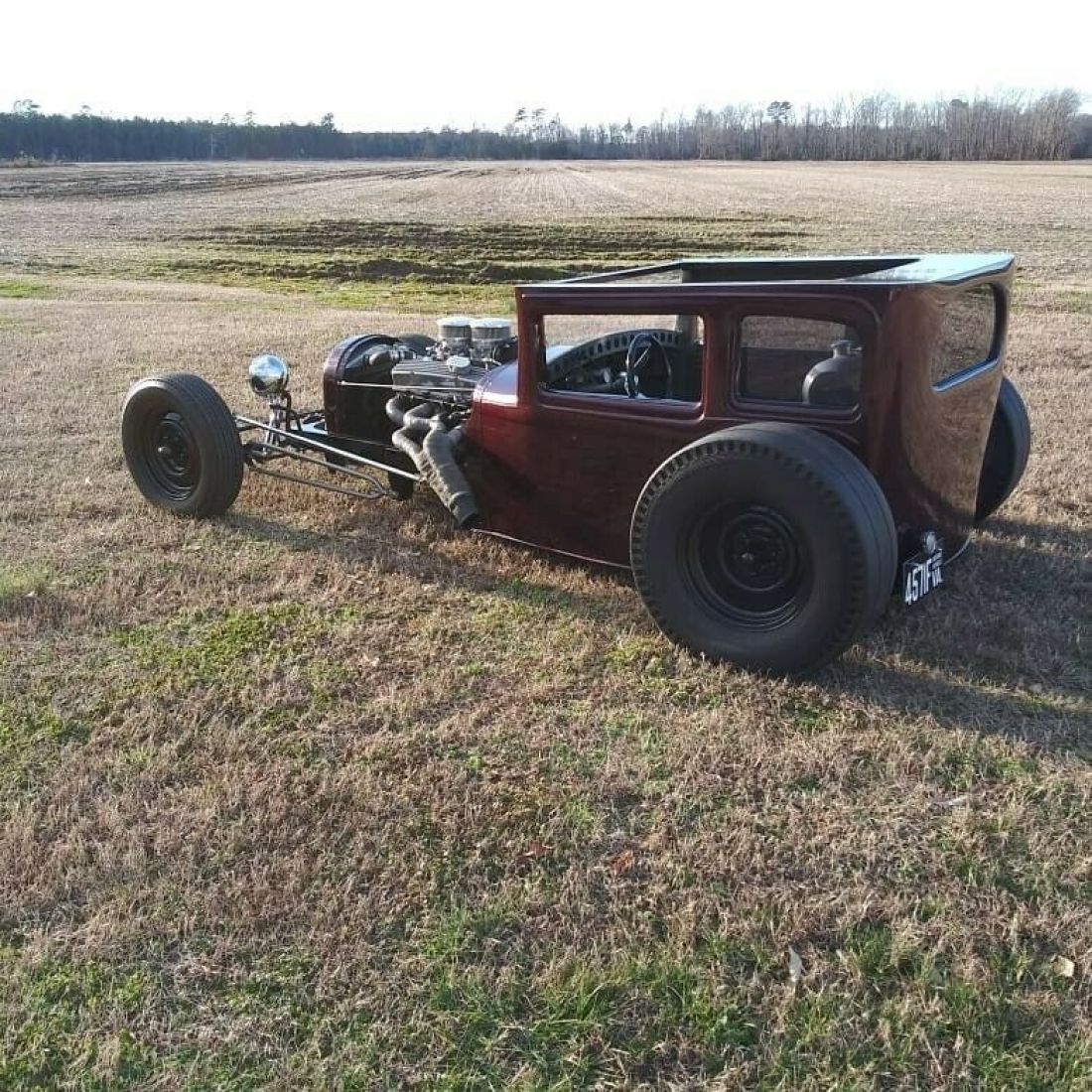 1930 Nash - photo 2
