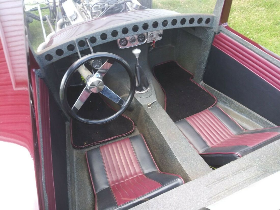 1930 Nash - photo 6