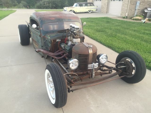 1946 Ford Other - photo 4