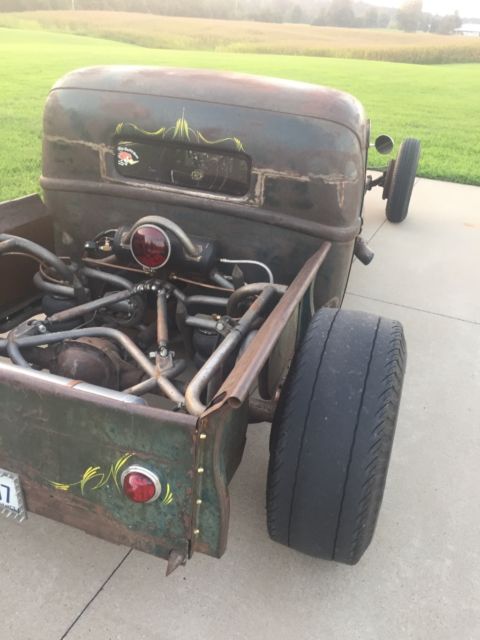 1946 Ford Other - photo 5