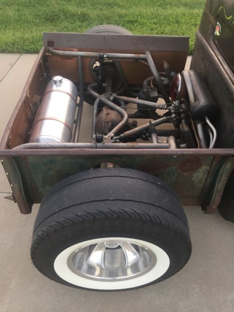 1946 Ford Other - photo 9