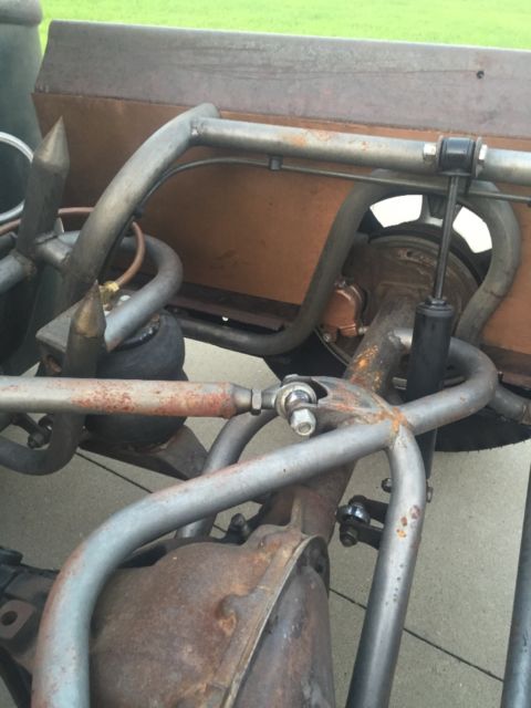1946 Ford Other - photo 12
