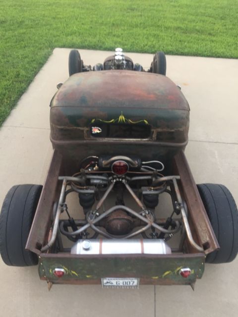 1946 Ford Other - photo 13