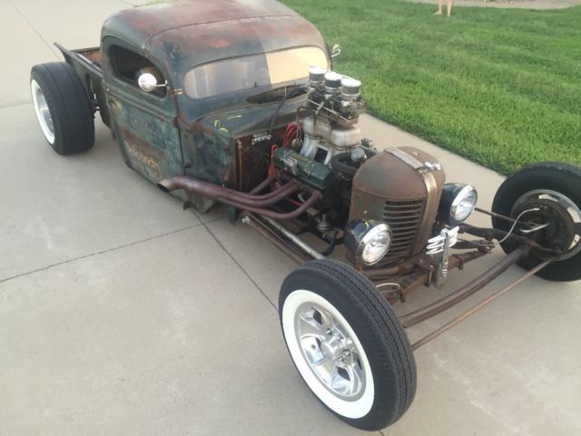 1946 Ford Other - photo 2