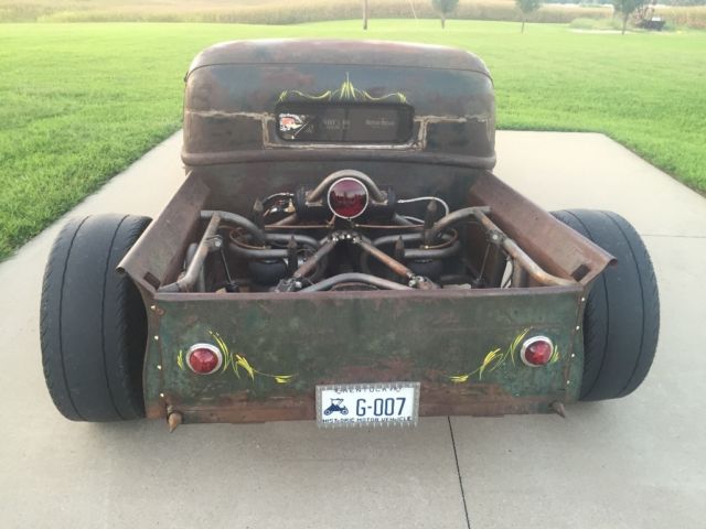 1946 Ford Other - photo 3