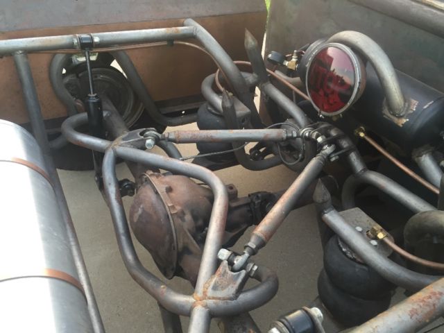 1946 Ford Other - photo 4