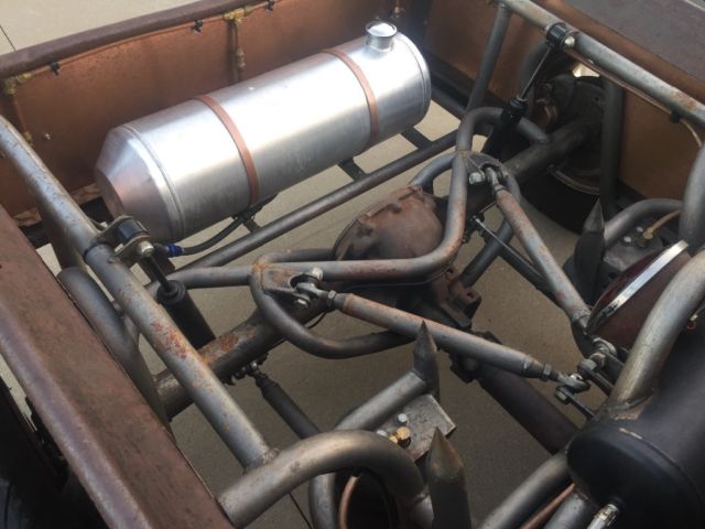 1946 Ford Other - photo 5