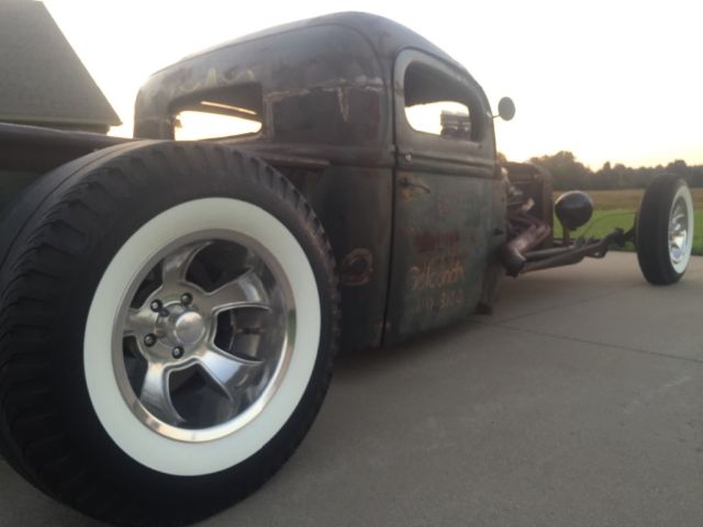 1946 Ford Other - photo 7