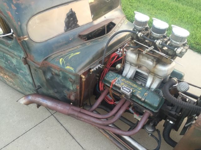 1946 Ford Other - photo 8