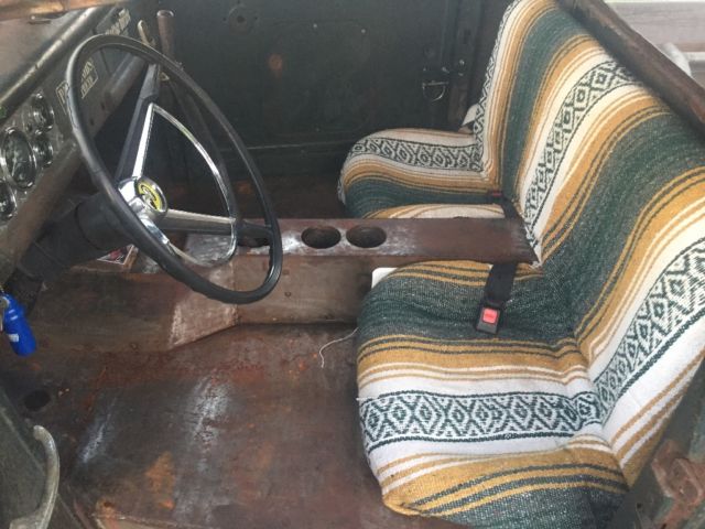 1946 Ford Other - photo 9